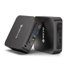 SOYO Y5Air: Ένα Mini PC με i5 που κοστίζει λιγότερο από το ετήσιο Netflix σας