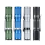 Lumintop Tool AA 3.0 900lm Mini Size LED Keychain Flashlight 14500 And AA Battery EDC Torch With Tail Switch Tactical...