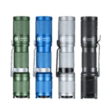Lumintop Tool AA 3.0: Ο θρυλικός EDC φακός ανανεώθηκε και “λάμπει” με 900 Lumens!