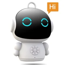 Tuya Smart AI Robot: Ένας «έξυπνος» δάσκαλος με φωνητική αναγνώριση που χωράει στην παλάμη του παιδιού σας