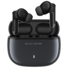 Black Shark T23: Gaming ακουστικά με “μηδενικό” lag και τιμή που προκαλεί… ταχυπαλμία!