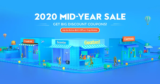 Gearbest Summer Sales 2020: Μαζί με τα τζιτζίκια έρχονται και οι προσφορές.