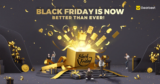 Η Black Friday ΞΕΚΙΝΑΕΙ και το Gearbest είναι εδώ, με προσφορές Xiaomi και όχι μόνο!