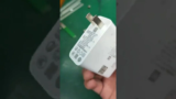 O φορτιστής 100W της Xiaomi, παίρνει πιστοποίηση και ετοιμάζεται να κυκλοφορήσει!