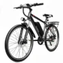 HEADEER BK1350: Το ηλεκτρικό ποδήλατο των 500W που αντέχει 150 κιλά και κοστίζει λιγότερα από 464.00€€!