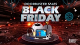 [Ξανα-Updated 24/11]Τα καλύτερα Black Friday Deals του Gearbest!