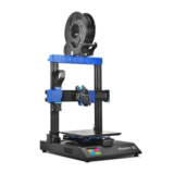 [#Ιστορικό_Χαμηλό] Artillery Genius 2 Pro : 3D printer με Auto bed leveling και μέγεθος εκτύπωσης 22 x 25 x 22 εκατοστά!