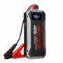 KROAK S300 1200A 400F Super Capacitor Jump Starter