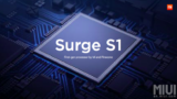 H Xiaomi αποκαλύπτει το Surge S1, το πρώτο SoC που κατασκευάζει η ίδια.