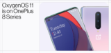 Τα Oneplus 8 και 8 Pro ξεκίνησαν να λαμβάνουν την Stable έκδοση της OxygenOS 11 με το Android 11