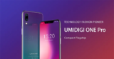 Umidigi προσφορές απο την Ευρωπαϊκή αποθήκη του EfoxShop.