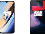 Εξαιρετικές τιμές για τα Oneplus 6 και Oneplus 6T απο το Banggood