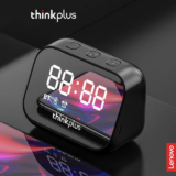 Lenovo Thinkplus TS13 : Ξυπνητήρι και Bluetooth ηχείο με αυτονομία 6 ωρών και πανέμορφο design στα 17.3€!