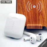 i10 TWS : Τα κινέζικα ξαδέλφια των Airpods ειναι φτηνά αλλα ποιοτικά