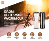 Xiaomi Kisskissfish 430ml: Θερμός για να έχετε μαζί σας τον καφέ από την Xiaomi με 27.2€!