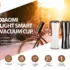 Guudgo Bulb Camera : Κάμερα (Night Vision, Motion Alarm, Αμφίδρομη επικοινωνία) με υποδοχή E27 για να τη βιδώσετε σε ντουί!