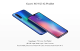Xiaomi Mi 9 SE…σε απίστευτη τιμή . Το καλύτερο Mid range της αγοράς με 250€!