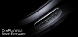 Επίσημη παρουσίαση στις 23 Μαρτίου για το Smartwatch της Oneplus , χωρίς Wear OS. Έχουμε όμως μερικά χαρακτηριστικά του!