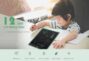 12 inch LCD Writing Tablet