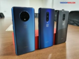#Προσφορalert Oneplus Version : Oneplus 7T με 431€,  Oneplus 7 Pro με 520€ και Oneplus 7T Pro με 619€!!
