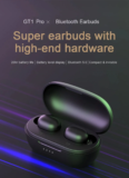 [#Ιστορικό_χαμηλό] Haylou GT1 Pro: Η βελτιωμένη έκδοση των GT1 έχει τεράστια μπαταρία και κάνει μόλις 16.7€ από Αγγλία!