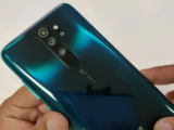 Το Redmi Note 8 Pro αναβαθμίζεται σε MIUI 11…άλλα οχι σε Android 10.