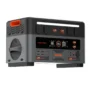 Blackview OSCAL PowerMax 2400 SE PM2400SE Portable Power Station 2016Wh LiFePO4 2400W 4800W Peak Solar Generator For Home RV Emergency...