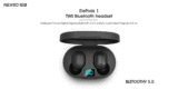 Elephone Elepods 1 : TWS ακουστικά με Bluetooth 5.0 και ένδειξη μπαταρία στα 15,7€!