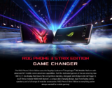 Το Banggood φέρνει το “ΚΤΗΝΟΣ” Asus ROG 3 με Snapdragon 865, 8GB RAM, 6000mAh μπαταρία και 144hz οθόνη με ΜΟΛΙΣ 387.7€ τελική τιμή!