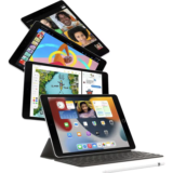 [Refubrished] Apple iPad 9th Gen με 256GB μνήμης , στα 316€ τελική τιμή από Ευρώπη!