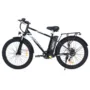 ONESPORT OT13 Electric Bike 48V 15Ah Battery 350W Motor 26*3.0inch Fat Tires 80-100KM Max Mileage 120KG Max Load