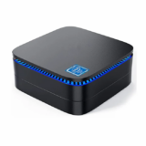 [#Ιστορικό_Χαμηλό] ΑΚ1 Pro – Το οικονομικό MiniPC με Intel N5105 και μνήμες από 8/128GB στα 109,9€!