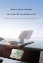 Baseus C02Pro Car Wireless Charger