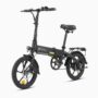 DYU A1F Pro Folding Electric Bike, 250W Motor
