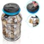 Digital Coin Bank Piggy Counter LCD Display Large Capacity Automatic Counting