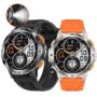 BlitzWolf BW-AT7 1.53-inch Screen Built-in Flashlight