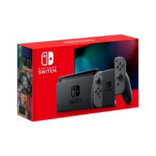 Nintendo Switch “Dual System”: Η κονσόλα σε φοβερή τιμή και έτοιμη για όλα!!