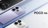 POCO M6: Μια πολύ ενδιαφέρουσα Entry level συσκευή με 122€!