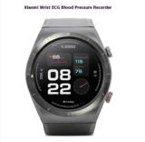 [#Ιστορικό_Χαμηλό] Ανακαλύψτε το Υπέροχο Xiaomi Watch H1: Προηγμένη τεχνολογία ECG και Υγείας γενικότερα, σε ένα πανέμορφο smartwatch!
