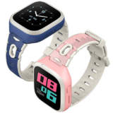 Mibro Watch Phone P5 : Ένα παιδικό Smartwatch με 4G κεραία, GPS, δυνατότητα για βιντεοκλήσεις, και Fitness tracking στα 44.8€!