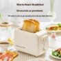 Bear Toaster