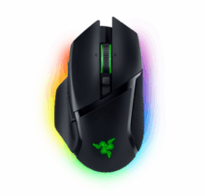 Razer Basilisk V3 Pro: Η Ναυαρχίδα στα ασύρματα ποντίκια που κάνει ΤΑ ΠΑΝΤΑ και τα κάνει ΚΑΛΑ!