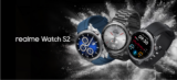 [#Ιστορικό_Χαμηλό – Πάρτο ΜΙΣΟΤΙΜΗΣ!!!] Realme Watch S2 – Ένα Έργο Τέχνης στον Καρπό σου σε Α-ΠΙΣ-ΤΕΥ-ΤΗ Τιμή από το GSHopper!!!
