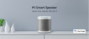 Mi Smart Speaker Global Version