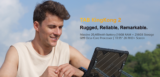 [#Ιστορικό_Χαμηλό] Cubot Tab KingKong 2 – Σκληροτράχηλο και Ξεχωριστό 4G Tablet, με ΑΤΕΛΕΙΩΤΗ μπαταρία 20.400mAh(!!) 8/256GB Μνήμες και 11″ FHD+ 2Κ Οθονάρα!