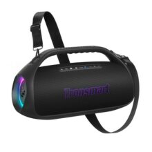 Tronsmart Bang 2: Το φορητό «θηρίο» των 60W με τριπλό σύστημα ήχου για πάρτι παντού
