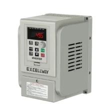 Excellent 1.52.234KW 220V Contrôle PWM Invertisseur 1 Phase Entrée 3 Phase Outter Convertisseur de fréquence variable de l'onduleur