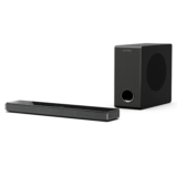 [#Ιστορικό_Χαμηλό] Ultimea Nova S40 – Ηχόμπαρα και Subwoofer 5.2″ για ήχο 2.1 με Bluetooth 5.3 στα 64.8€!