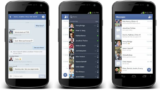 Ξεφορτωθείτε το FB Messenger και ενεργοποιήστε ξανά τα μηνύματα μέσω του Facebook App