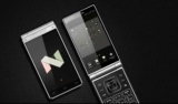 VKWorld T2 Plus: Το Flip Phone με πλήρες T9 πληκτρολόγιο, και 2(!) οθόνες.